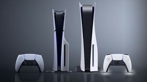 PlayStation 5 Slim: Eski Modelden daha verimli bir oyun deneyimi