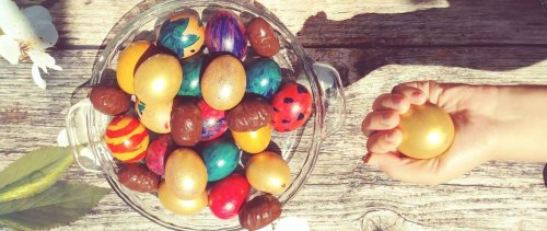 Paskalya Yumurtası Boyama: Renkli Gelenekleri Sanat Eserine Dönüştürmek için Adımlar