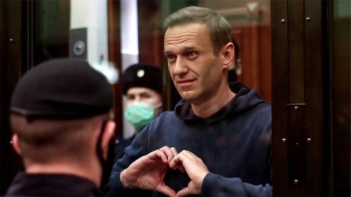 Rus Muhalif Lider Navalni'nin Avukatı Gözaltına Alındı