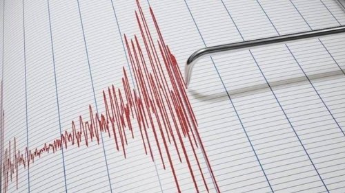 Samsun'da 4.0 Büyüklüğünde Deprem