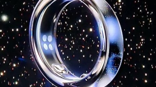 Samsung Galaxy Ring Dokuz Günlük Pil Ömrüyle Dikkat Çekiyor