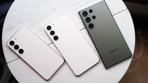 Samsung Galaxy S24 Ultra'nın Renderları Sızdırıldı