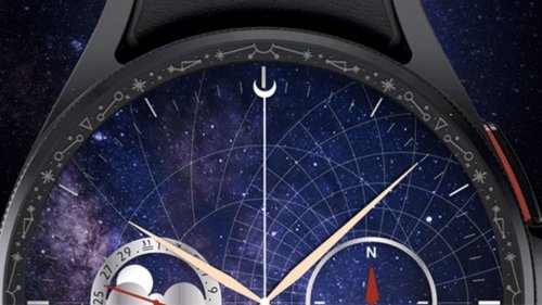 Samsung Galaxy Watch'lara Uyku Apnesi Özelliği Eklendi