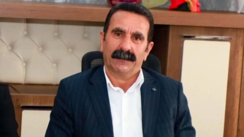 Sedat Ergin’den Hakkâri Belediye Başkanı’nın görevden alınmasına: İzaha muhtaç sorular, çelişkiler var