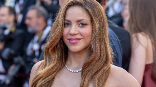 Shakira'nın Vergi Kaçırdığı İddiasıyla İlgili İspanyol Soruşturması Düştü