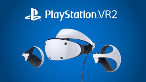 Sony'nin PS VR2 hamlesi şaşırttı