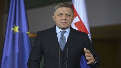 Suikast Girişimine Uğrayan Slovakya Başbakanı'nın Sağlık Durumuyla İlgili Yeni Açıklamalar