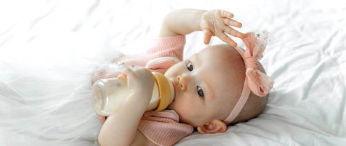 Süt Alerjisi Olan Bebekler İçin Alternatif Gıdalar
