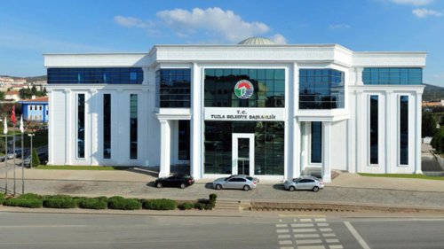 Tuzla Belediyesi’nin Borcu Açıklandı: 950 Milyon 510 Bin TL