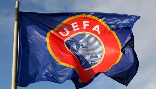 UEFA'dan karar! İsrail'deki maçları 17 Ekim'e kadar erteledi