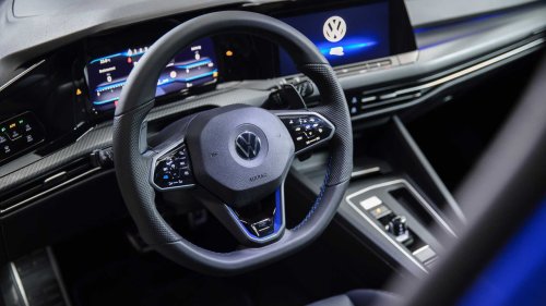 Volkswagen Efsane Modelinin Üretimine Son Verdi | Blog Yazarı
