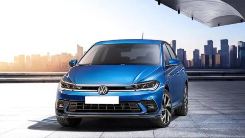 Volkswagen Polo Fiyatlarında Büyük Sürpriz! Herkes İndiriyor!