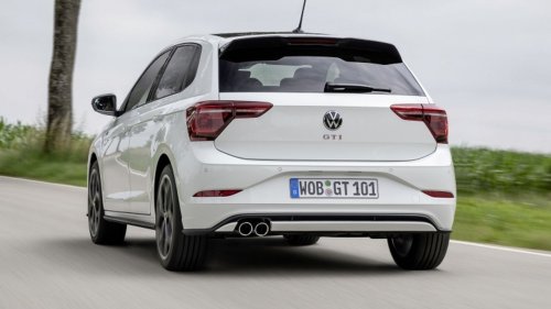 Volkswagen Polo'da 100.000 TL indirim!
