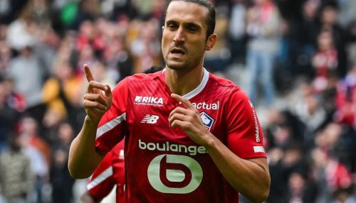 Yusuf Yazıcı'ya 6 dakika yetti! Lille Brest'i milli yıldızın golüyle 1-0 mağlup etti