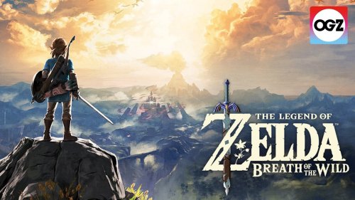 Zelda Filminin Yönetmeni Favori Oyununu Açıklamaktan Kaçınıyor