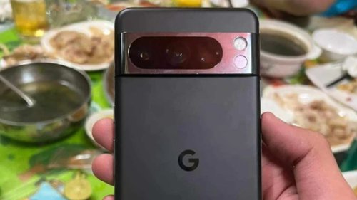 Google Pixel 9 Serisinden İlk Bilgiler Geldi