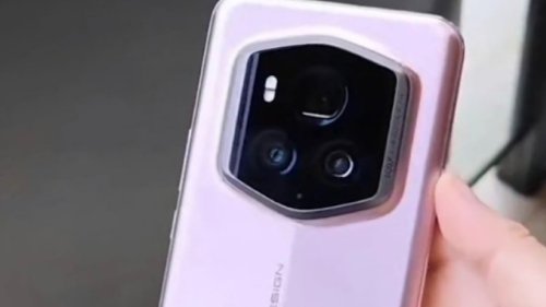 Honor'un Yeni Kamera Teknolojisi Şimdi Apple'ı Düşündürüyor