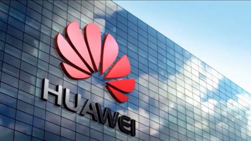 Huawei'in amacı 5.5G teknolojisinin lideri olmak