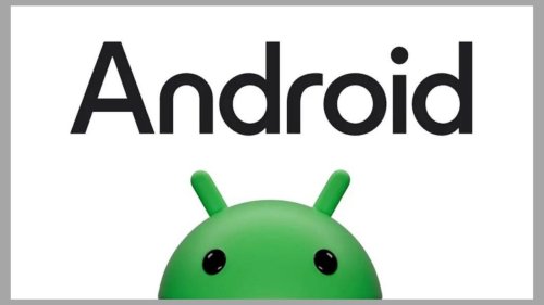 İşte Android 14 yazılımını alan Pixel dışındaki ilk cihaz!