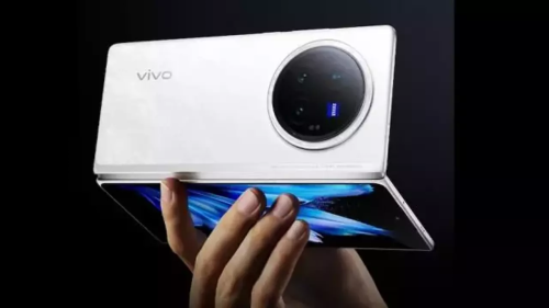 Küresel Vivo X Fold 3 Pro Geekbench'te görüldü! İşte özellikleri!