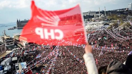 Laiklik Meclisi'nden Çıkan Rapor ve CHP'nin Durumu