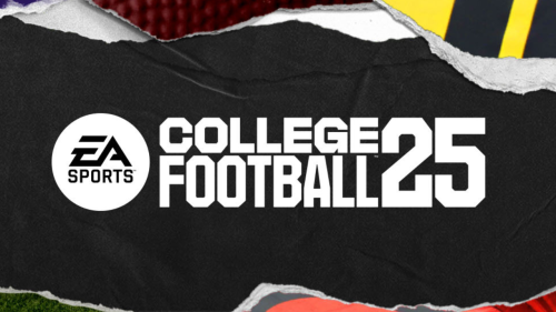 PlayStation Store sızıntısı ile College Football 25 kapağı ortaya çıktı