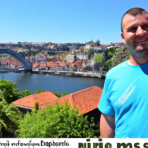 Porto Gezi Rehberi, Porto Gezilecek Yerler Listesi, 22 Güzel Yer