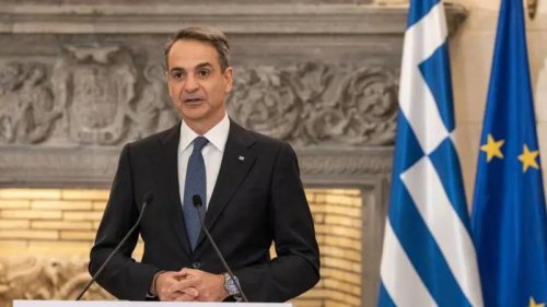 Yunanistan Başbakanı Miçotakis'in Ankara ziyareti: İki ülke sorunlu konularda ilerleme sağlayabilecek mi?